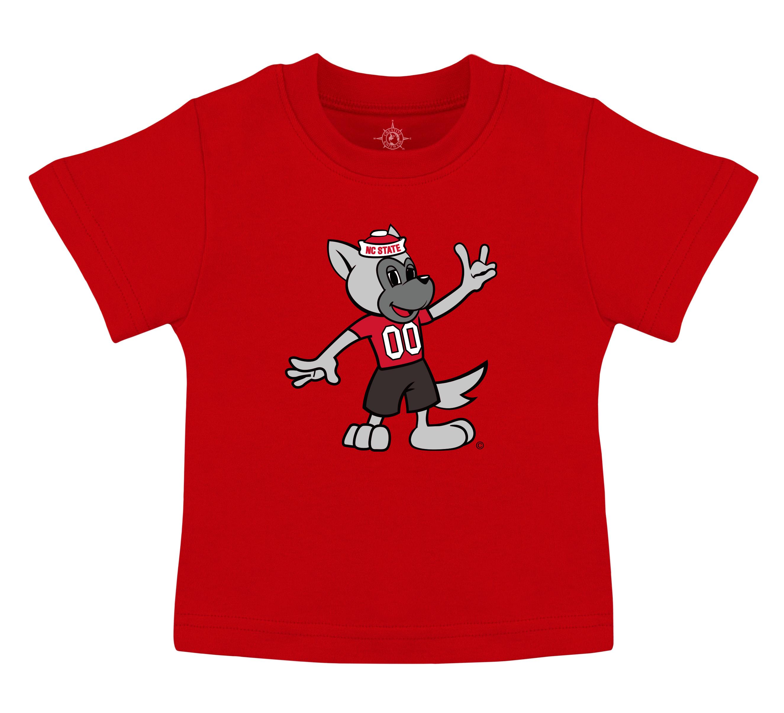Products | Wolfpack Outfitters Bookstore